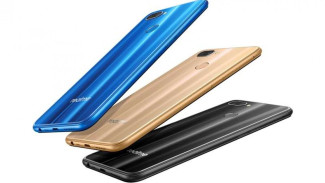 Realme U1 Sudah Bisa Dibeli Hari Ini Lewat Online, Milenial Banget