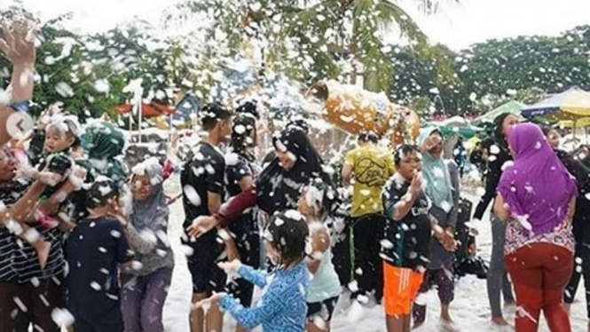 Snowbay