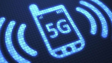 Teknologi 5G.