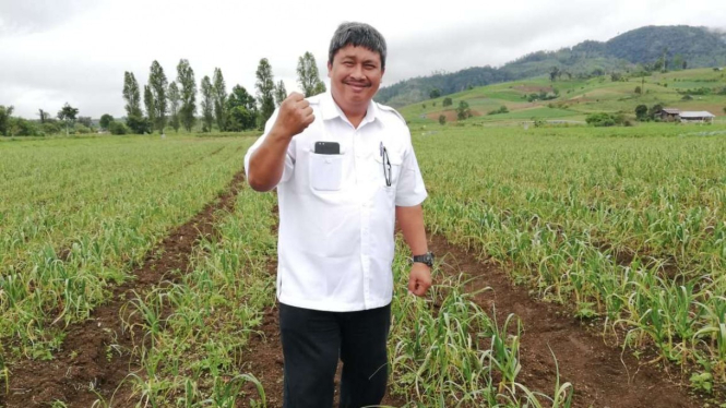 Prihasto Setyanto