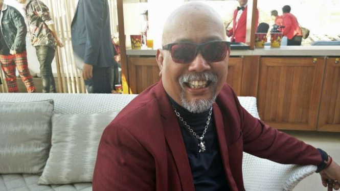Indro Warkop