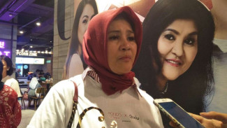 Kondisi Terkini Anak Marcella Zalianty yang Sakit Tumor Otak