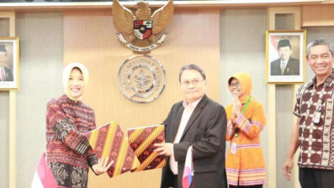 Filipina Sepakat Buka Kembali Pasar Kopi Instan Indonesia.