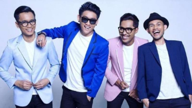 Band Seventeen