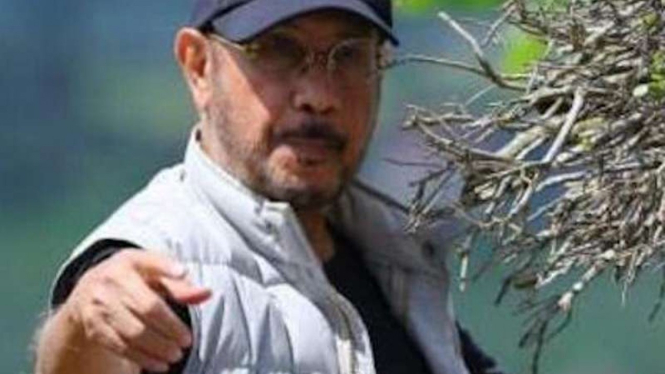 Ali Shahab.