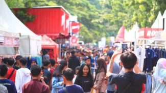 Nikmati Banjir Diskon dan Gratisan Libur Natal, di Sini Tempatnya!