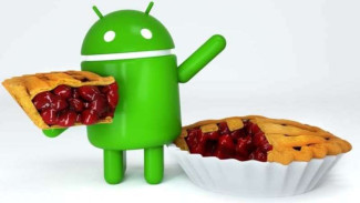 Ponsel Samsung dan OnePlus Sudah Bisa Update Android 9 Pie