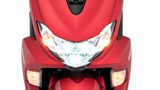 Yamaha FreeGo