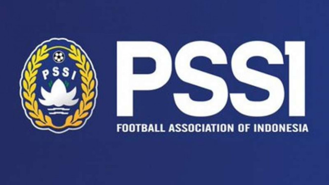 Logo PSSI