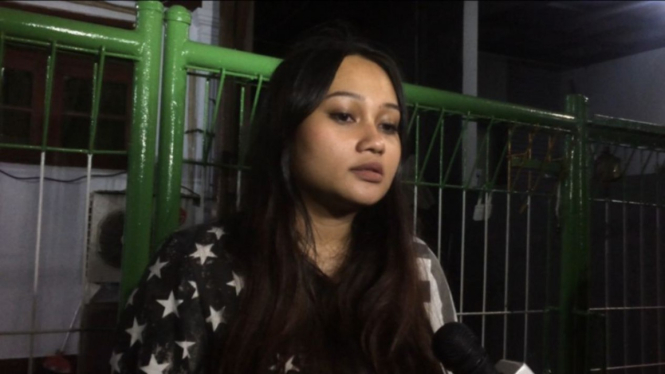 Alana Pramanda Poetri Beilby