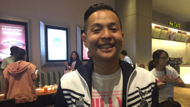 Ernest Prakasa