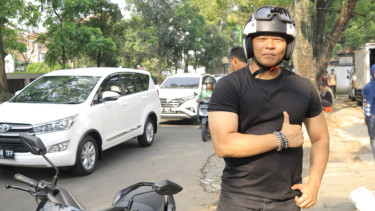 Icha Naga