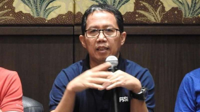  Joko Driyono