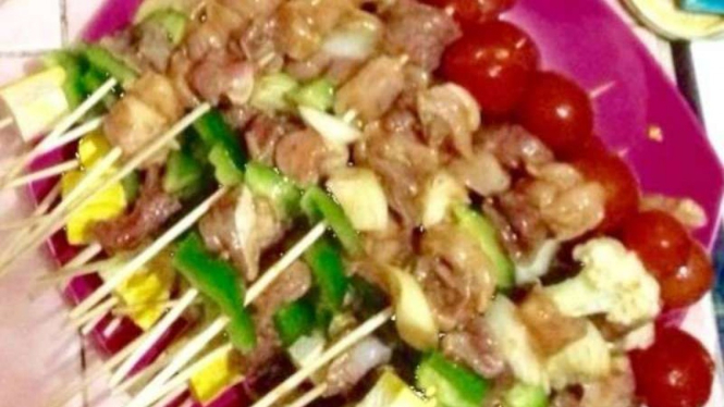Barbeque