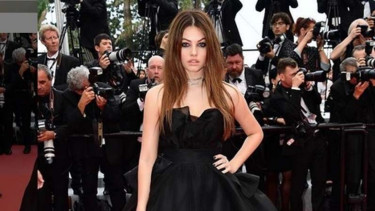 Thylane Blondeau