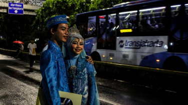Nikah Massal