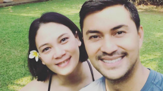 Anjasmara Buka Suara, Isu Toksoplasma yang Menimpa Dian Nitami Hoax?
