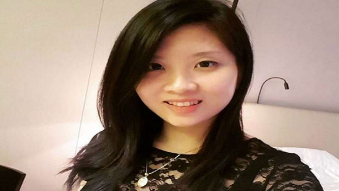 Debby Susanto.