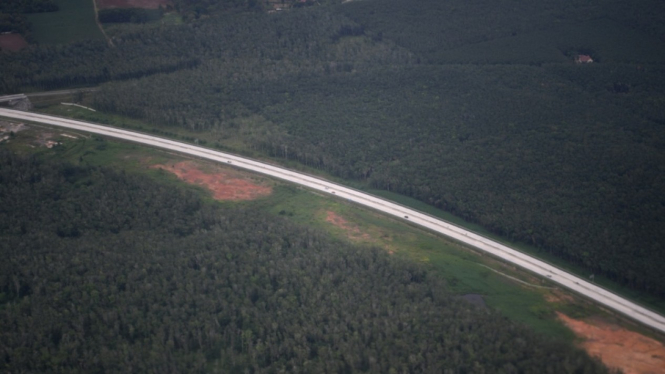 Tol Trans Sumatera