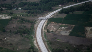 Dua Ruas Tol Trans Sumatera Ini Dibuka saat Mudik, Intip Jadwalnya