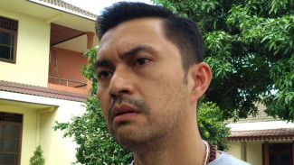 Bikin Heboh Lagi! Anjasmara Spill Mantan Terakhir Rizky Nazar Bukan Syifa Hadju