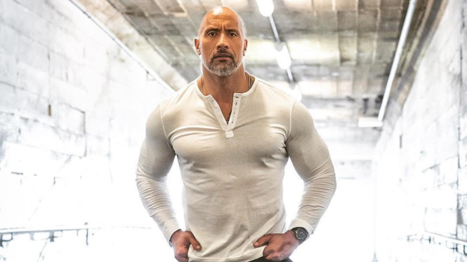 Film The Rock