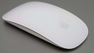 Apple Akan Punya Mouse yang Dikendalikan dari Cincin
