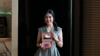 Buatan Indonesia, Make Up Ini Berbahan Dasar Daun Kelor