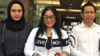 Kronologi Artis LL Terlibat Penipuan hingga Dilaporkan ke Polisi