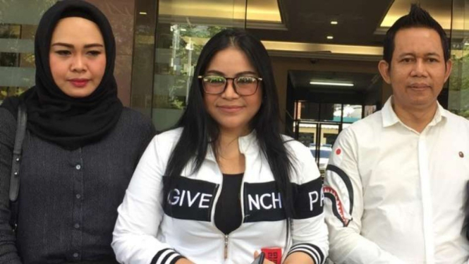 Annisa Bahar