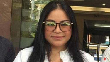 Annisa Bahar