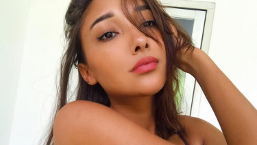 Carissa Perusset