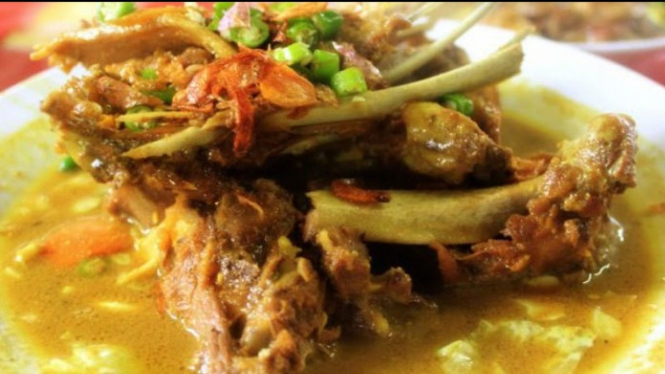 Tengkleng