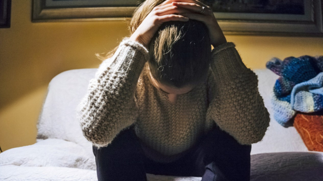 Para perempuan yang menjadi korban kawin paksa di luar negeri dikenakan biaya untuk membebaskan mereka.-Getty Images