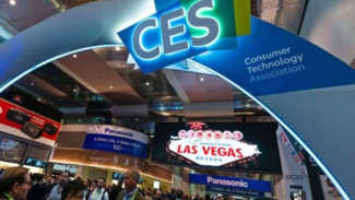 Amazon, Facebook, NVidia dan Twitter Mundur dari CES di Las Vegas