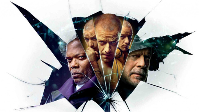 Glass