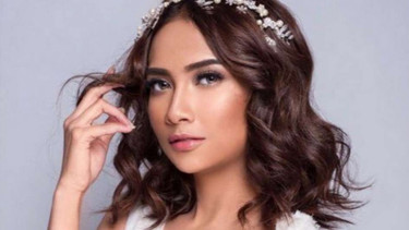 Aktris Vanessa Angel