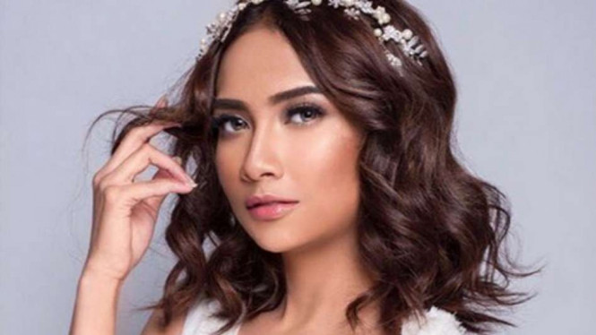 Aktris Vanessa Angel
