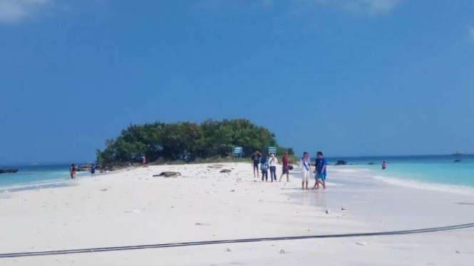 Taman Nasional Ujung Kulon
