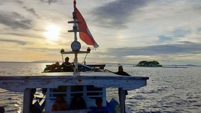 Taman Nasional Ujung Kulon