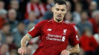 Eks Pemain Liverpool Ngamuk Rusia Dicoret dari Piala Dunia 2022