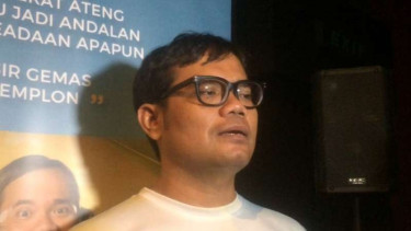 Soleh Solihun