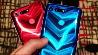 Honor View 20