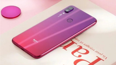 Redmi Note 7