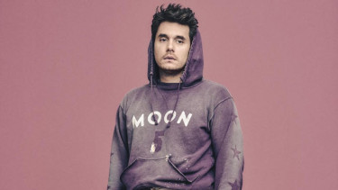 John Mayer