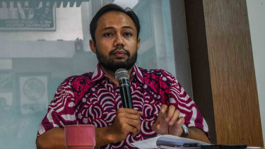 Kuasa hukum Susi Air, Donal Fariz