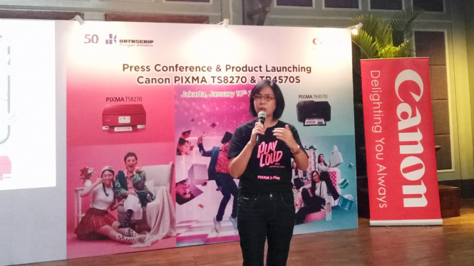 Monica Aryasetiawan