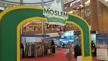 Moslem Travel Fair