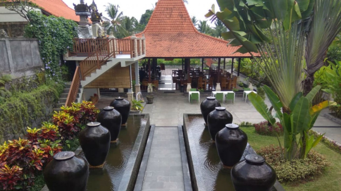 Best Western Ubud 