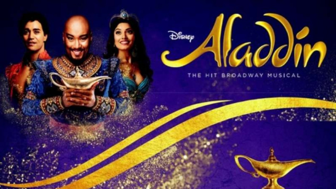 Aladdin